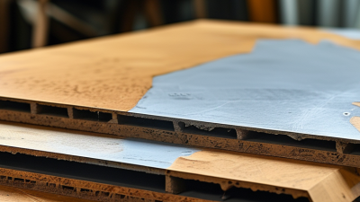 How to Choose the Best PVC Embossed Sheet for Your Needs?