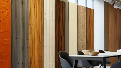 What are the Benefits of PVC Embossed Sheets for Buyers?