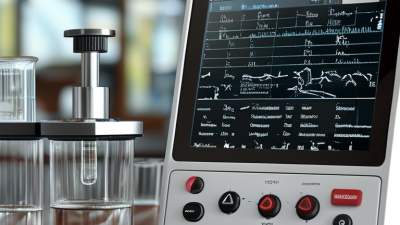 Why Choose a Single Parameter Water Analyzer for Accurate Testing?