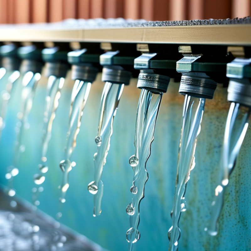 Top 10 Benefits of Reverse Osmosis System for Buyers?
