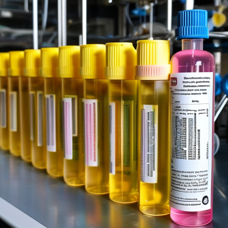 Best HPLC Guard Columns for Efficient Purification Techniques?