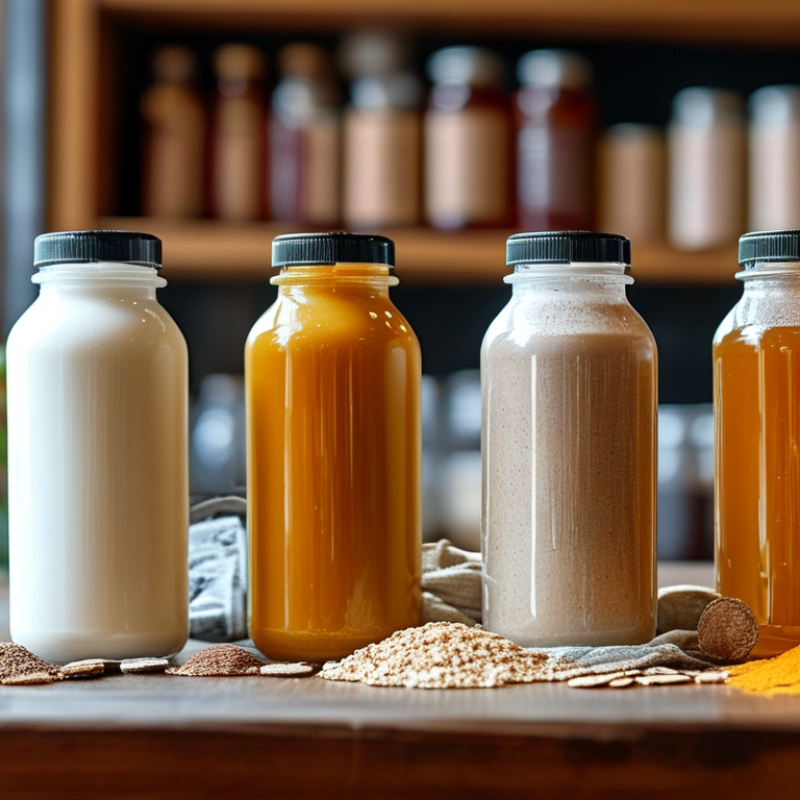 What is Custom Solid Drink Form and Its Benefits for Buyers?