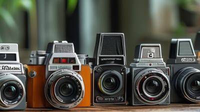 Top 10 Mini Cameras in China You Need to Know?