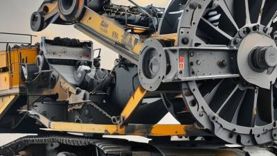 Top China Best Cone Crusher Options for Global Buyers?