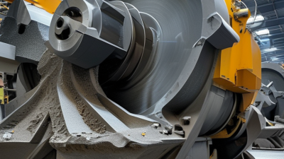 Digital Best Casting Crusher for Global Buyers What to Know?