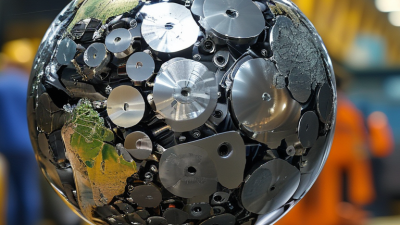 What is a China Belaz Ball Stop Pin Exporter?