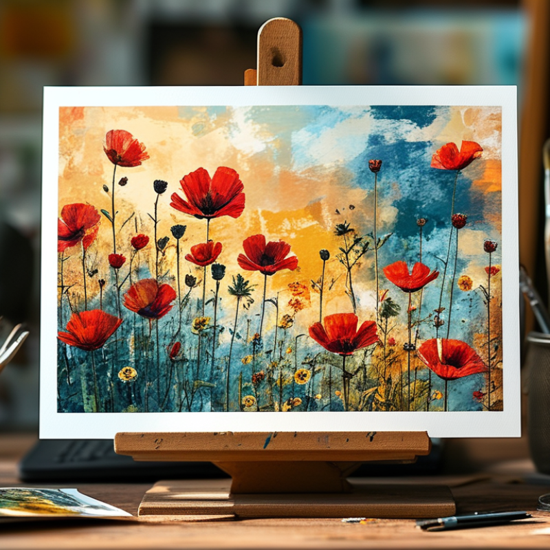 How to Source High Bulk Art Cards for Your Business?