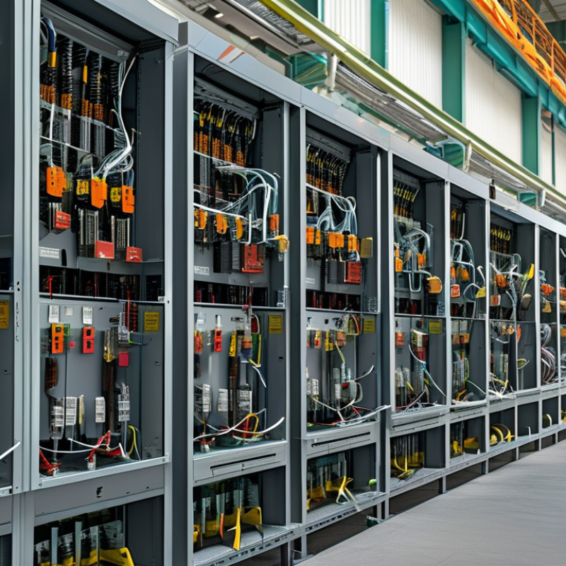 Top 10 Air Type Busway Systems for Global Buyers?
