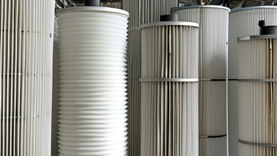 What is Custom Polyester Fabric Air Filter Benefits and Uses?