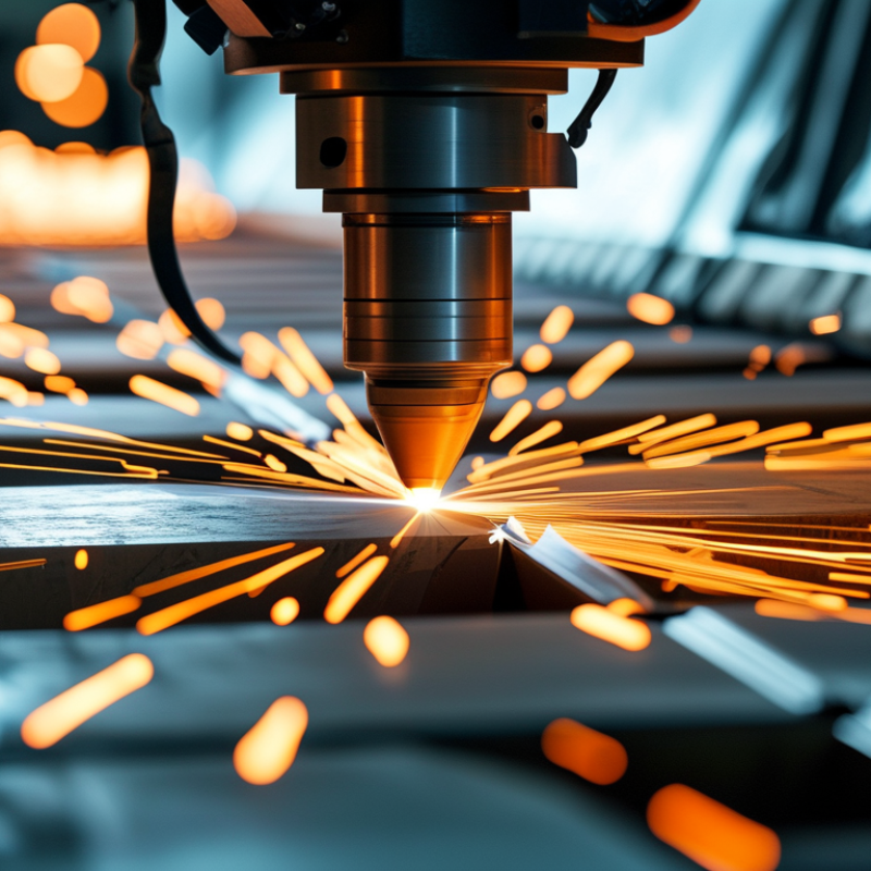 Top 10 Advantages of Pipe Laser Cutting Technology?