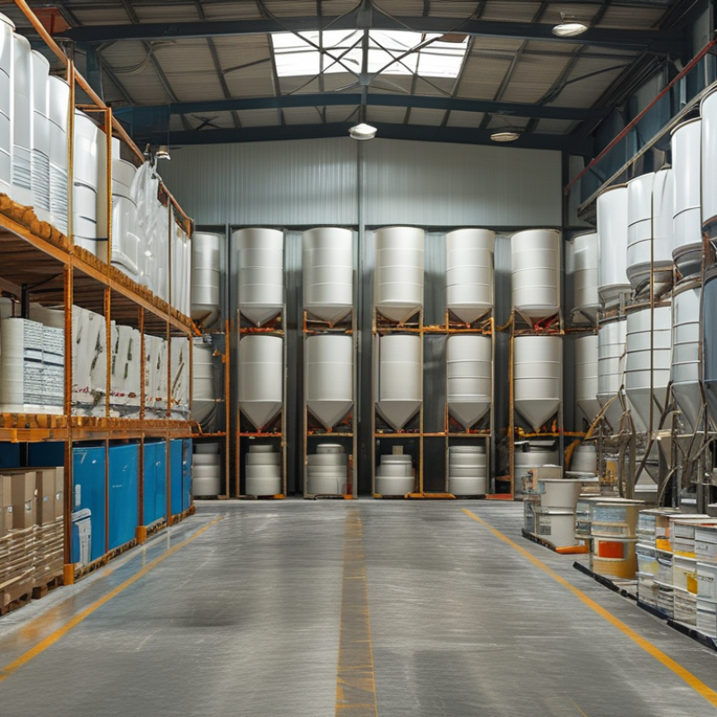Top Coating Powder Supplier for Your Business Needs?