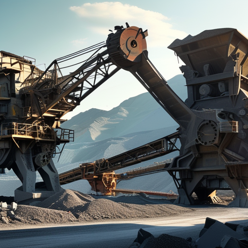 How to Choose the Best Casting Crusher for Your Needs?