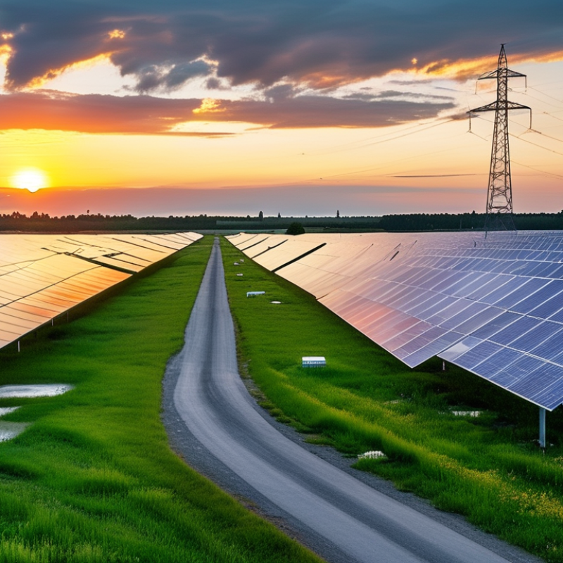 Top 10 Benefits of Hybrid Inverter for Energy Savings?