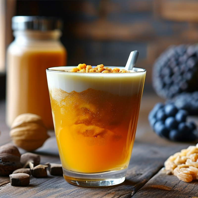 Top Custom Solid Drink Form Trends for Global Buyers?