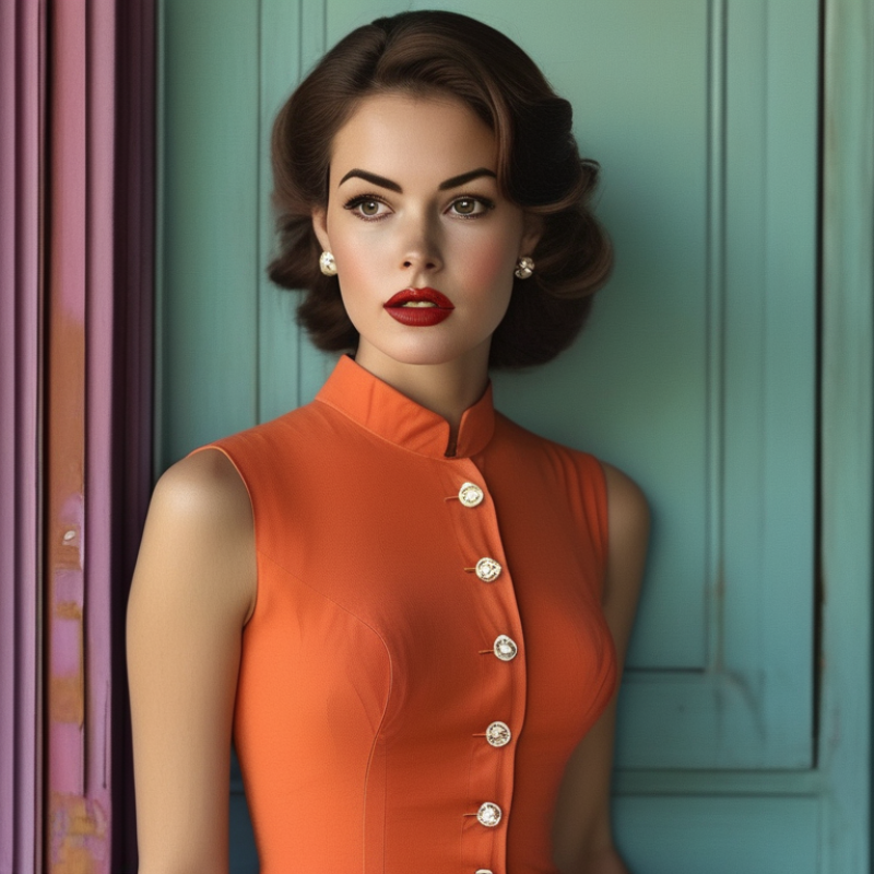 Where to Buy Vintage Dress For Women Online?