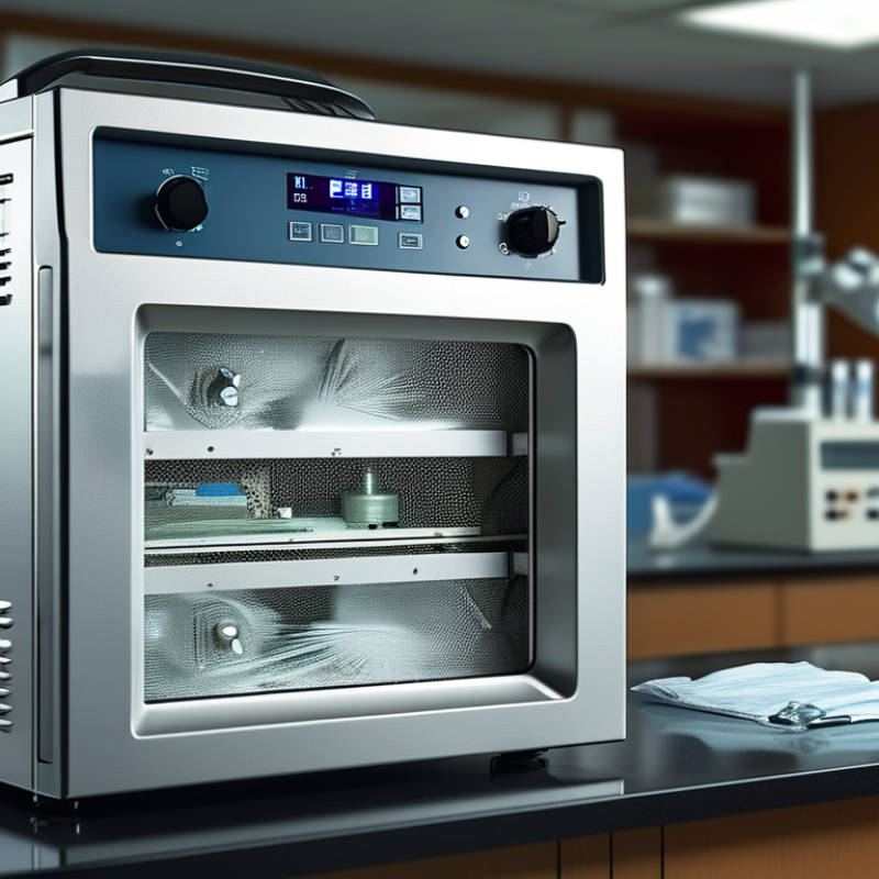 Class B Autoclave Tips for Efficient Sterilization Process?