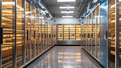 How to Create the Perfect Cooler Rooms for Your Business?