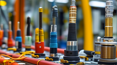 2026 Best Cable and Wire Harness Assembly Options for Your Projects?