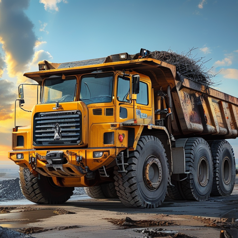 Best Belaz Dump Truck Parts for Global Buyers?