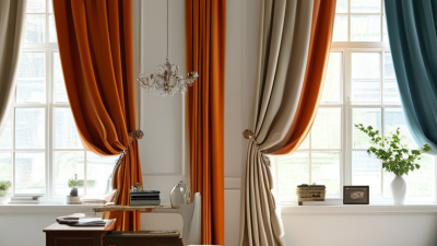 Top Drapery Workrooms for Stylish Home Decor Solutions?