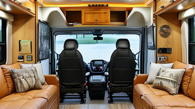 Best Rv Rear View Camera Options for Safe Traveling?