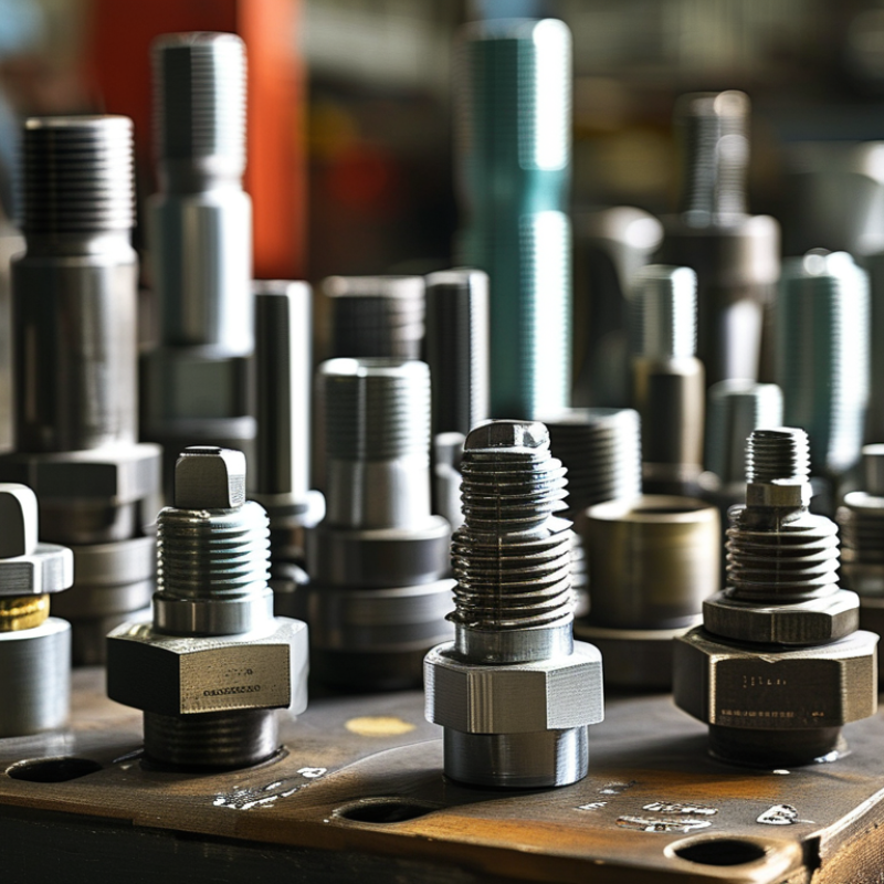 What is Custom Fasteners and How They Benefit Your Business?