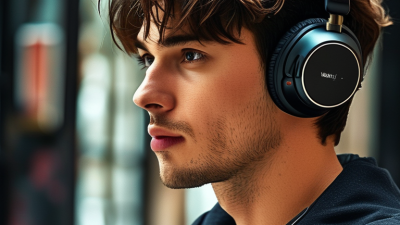 What is the Best Wireless Headphones for All Day Use?