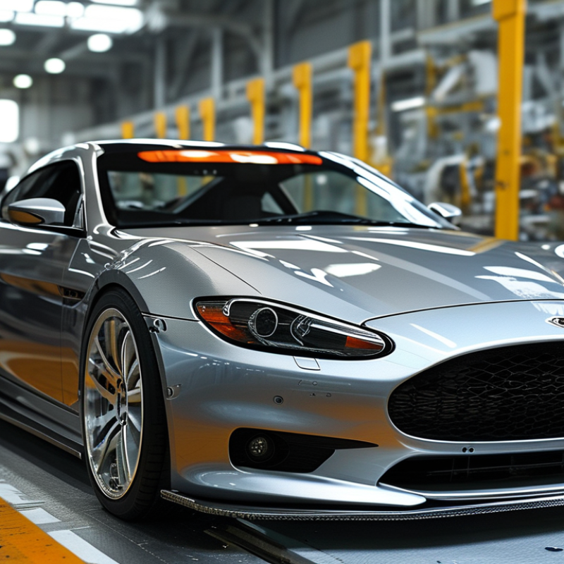 Top Tips for Choosing the Right Odm Auto Parts Manufacturer?