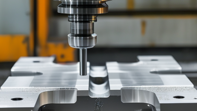 What to Know About CNC Aluminium Machines for Global Buyers?