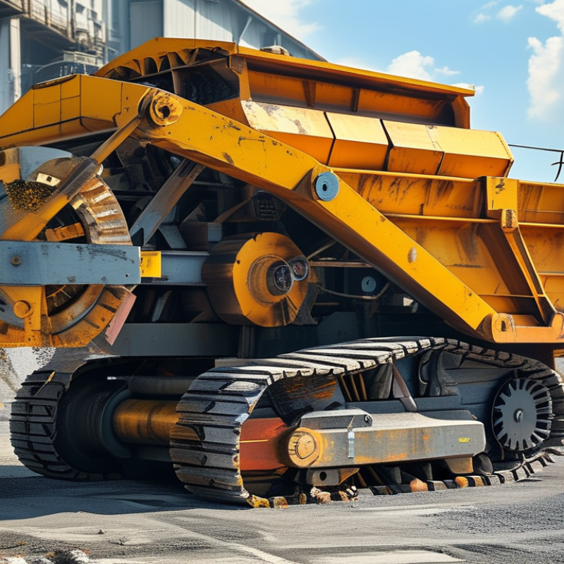 Top Slow Edge Crusher Key Benefits and Applications?