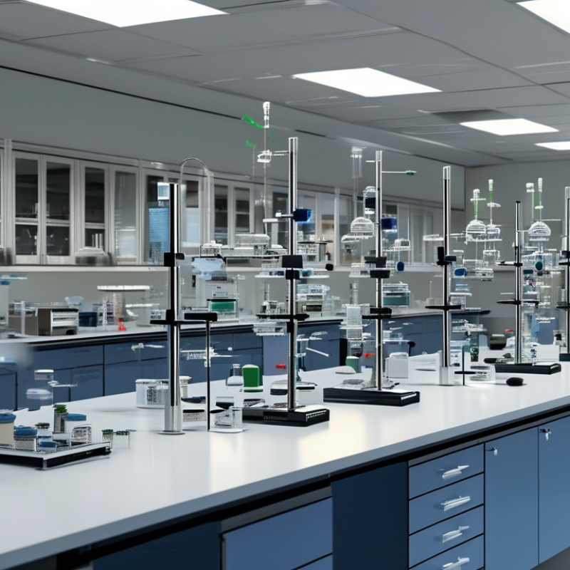Why Choose the Best Lab Equipment for Your Needs?