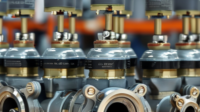 Top 10 Custom Solenoid Manufacturers in China for Global Buyers?