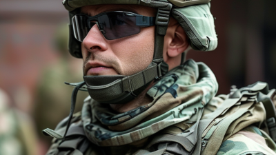 2026 Best Military Uniform Trends for Global Buyers?