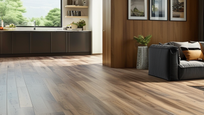 Top 10 Benefits of SPC Flooring for Global Buyers?