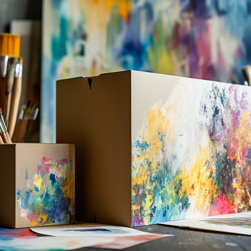 Why Choose High Bulk Art Card for Your Purchasing Needs?