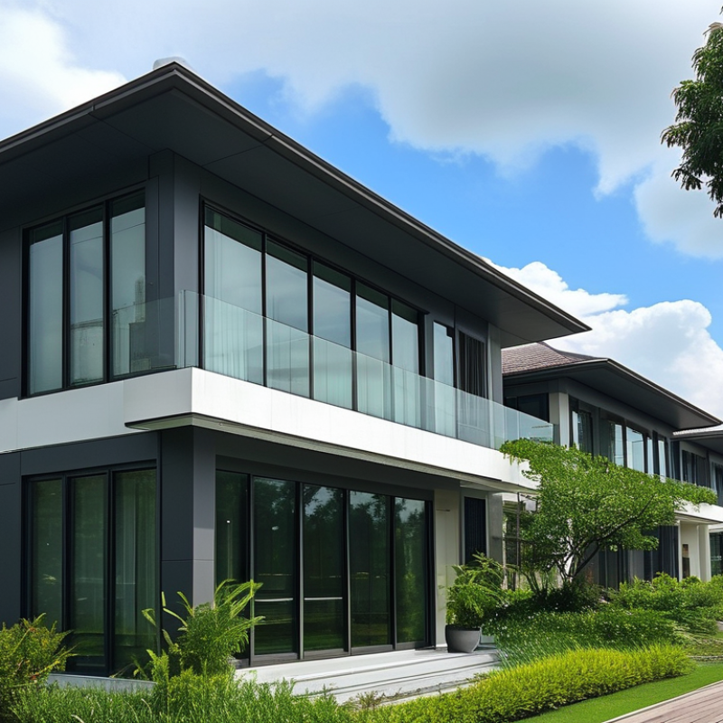 Top 10 Benefits of Aluminium Windows and Doors in Singapore?