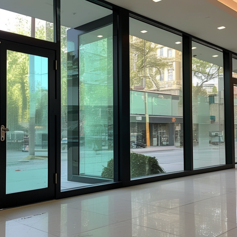 How to Choose Bulletproof Glass for Your Needs?
