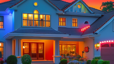 Top 10 RGBW LED Strip Options for Global Buyers?
