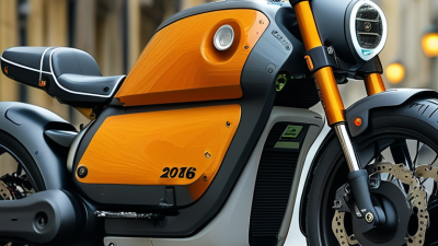 Top 10 Electric Tricycles for Global Buyers in 2026?