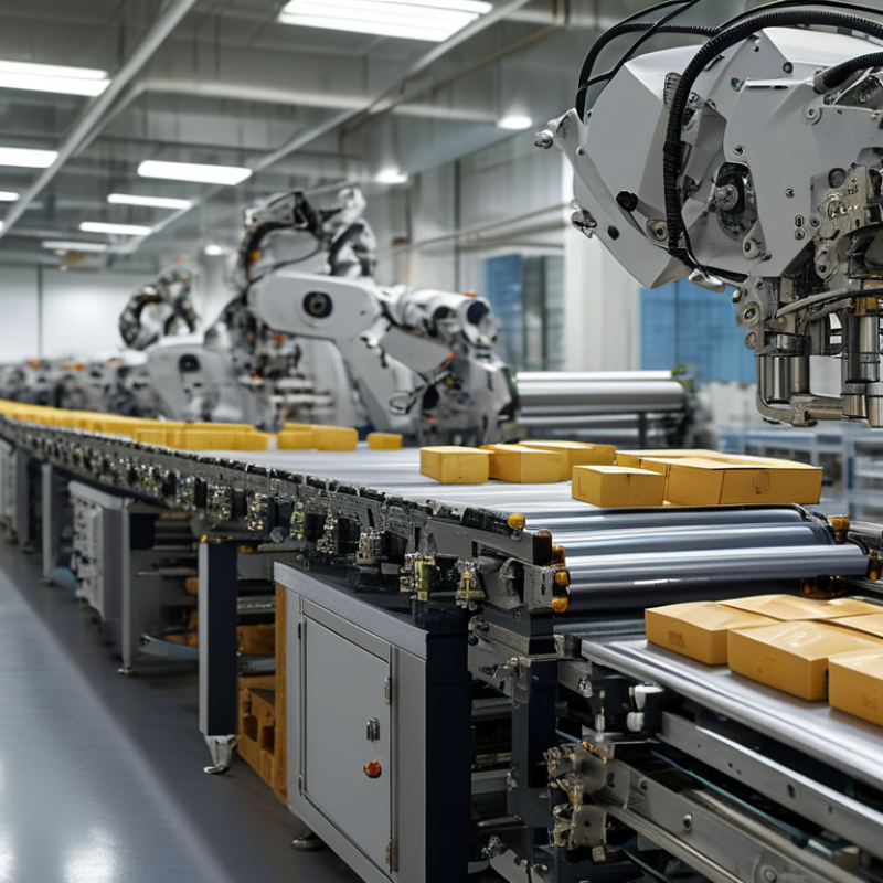 Top 10 Packaging Line Solutions in China for Global Buyers?