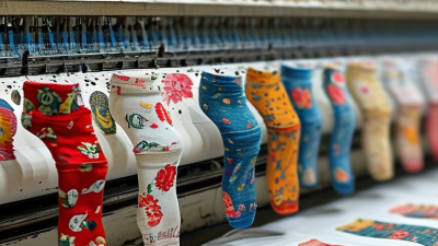 2026 How to Choose the Best Socks Printing Machine for Your Needs?