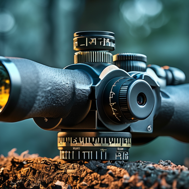 China Best Thermal Binoculars for Ultimate Night Vision?