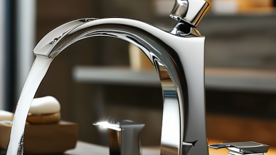 Best Bathroom Faucets in China for Global Buyers?