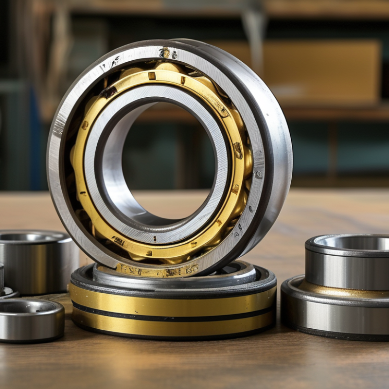 Top 10 Benefits of Fafnir Pillow Block Bearings for Your Business?