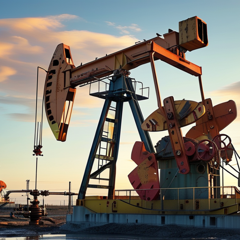 What You Need to Know About F800HL High Pressure Mud Pump?