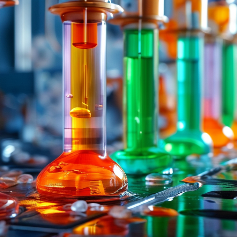 Why Are HPLC Guard Columns Essential for Your Analysis?