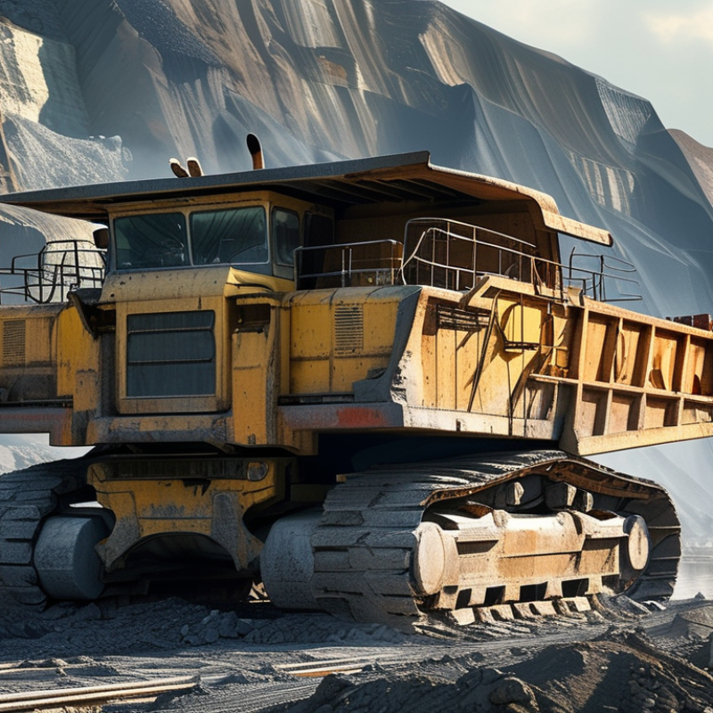 Why Choose Custom Wear Life Hammer for Your Industry Needs?