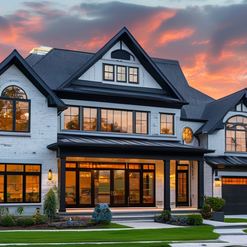 Harvey Windows and Doors Tips for Global Buyers How to Choose?