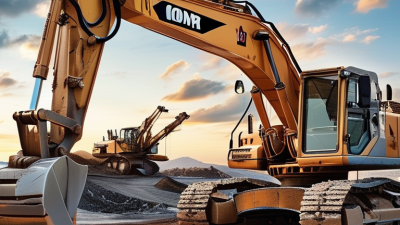 How to Choose the Right OEM Crawler Excavator Manufacturer?