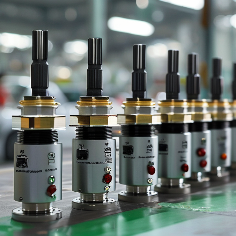 Top Indicator Switch Suppliers for Your Global Sourcing Needs?